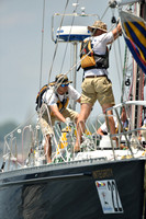 2018 Southern Bay Race Week A_0974