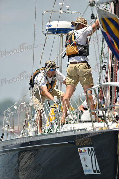 2018 Southern Bay Race Week A_0974
