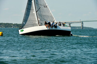 2016 NYYC Race Week A 1587
