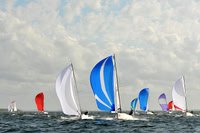 2014 J70 Winter Series A 1478