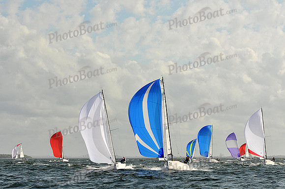 2014 J70 Winter Series A 1478