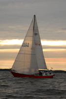2009 Gov Cup A 599