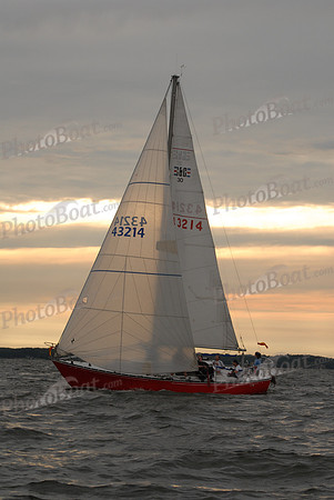 2009 Gov Cup A 599