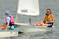2012 Opti Green Fleet 300