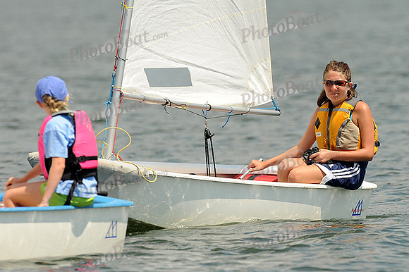 2012 Opti Green Fleet 300