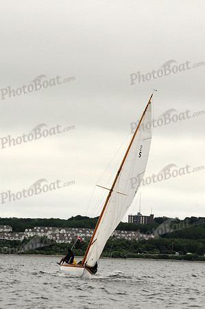 2011 NYYC Annual Regatta C 147