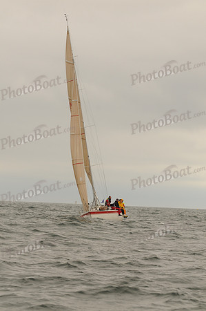 2009 Block Island Race Week Tuesday 528