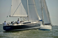 2018 Charleston Race Week A_0483