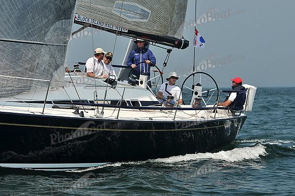 2013 Block Island Race Week B 313