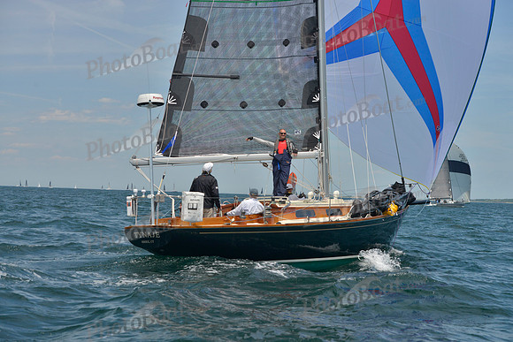 2019 Block Island Race Week D_0127