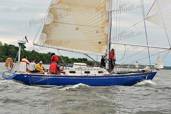 2013 NYYC Annual Regatta A 1464
