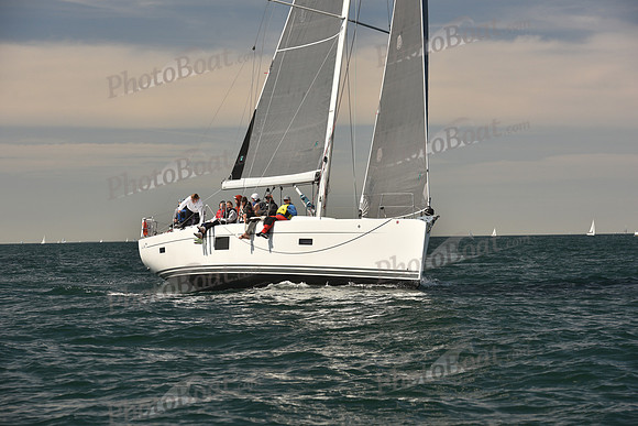 2024 Figawi 2207