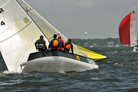 2013 Charleston Race Week A 2202