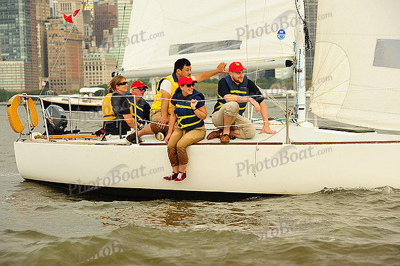 2014 NY Architects Regatta 1068