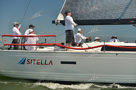2017 Southern Bay Race Week B_0822