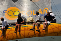 2012 Suncoast Race Week A 133