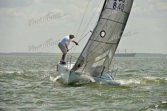 2015 Southern Bay Race Week D 600