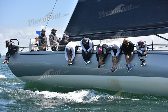 2019 NYYC Annual Regatta A_0320