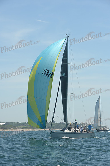 2025 Block Island Race Week C_0675