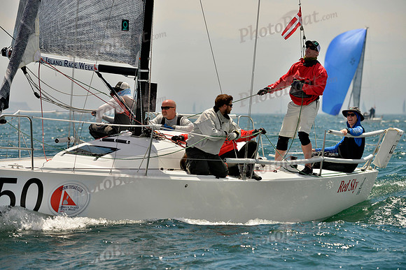 2017 Block Island Race Week C_0718