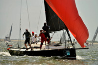 2018 Charleston Race Week A_2026
