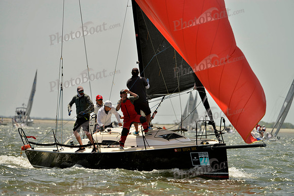 2018 Charleston Race Week A_2026