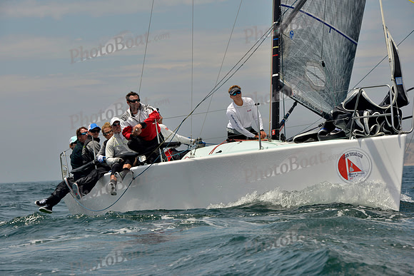 2017 Block Island Race Week D_0667