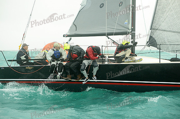 2016 Key West Race Week I_0109