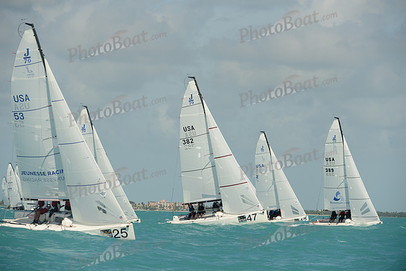 2017 Quantum Key West RW D 1156