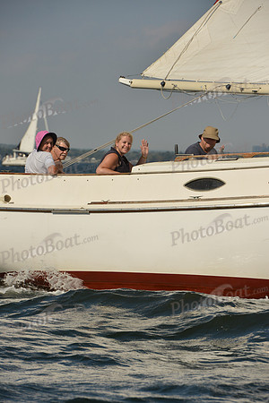 2015 IHYC Classic Yacht Regatta 722