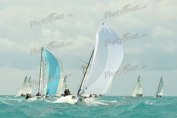 2143 Key West Race Week