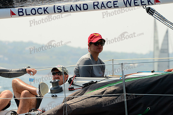 2013 Block Island Race Week B 2577