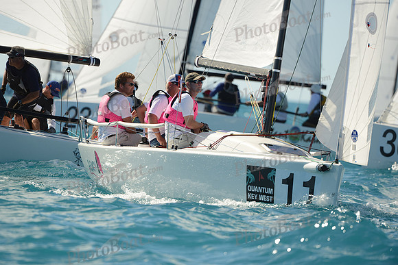 2017 Quantum Key West RW H 321