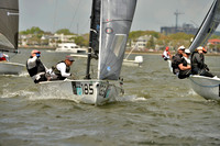 2018 Charleston Race Week A_0977