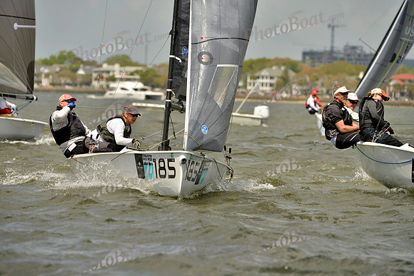 2018 Charleston Race Week A_0977