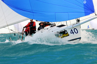2012 Key West Race Week A 1213