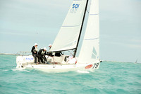 2016 Key West Race Week E_0287
