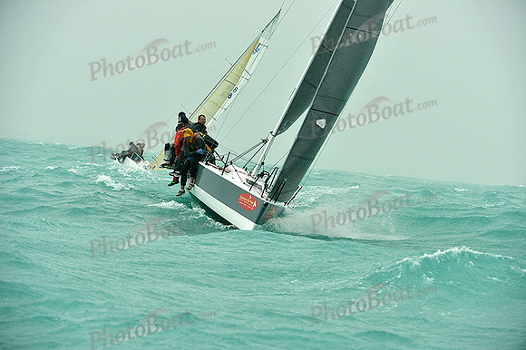 2016 Key West Race Week H_0862