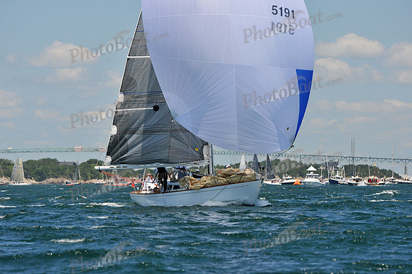 2012 Newport Bermuda 139