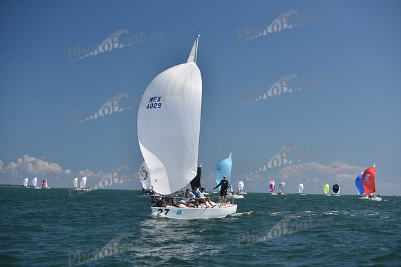 2019 J24 Worlds B_0338