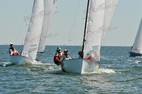 2012 Thistle Midwinters A 662