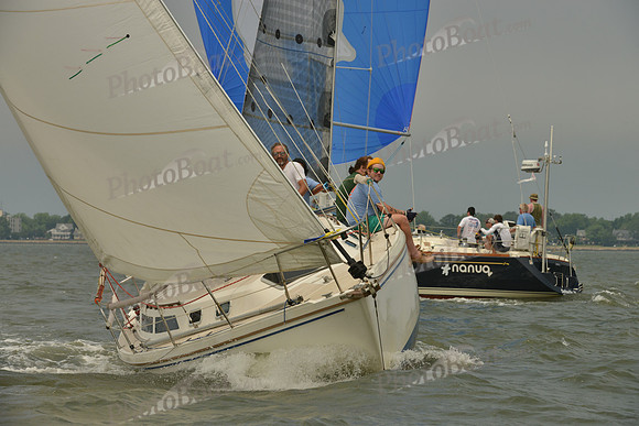 2016 Southern Bay Race Week A_0908