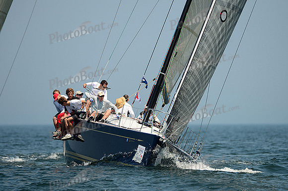 2013 Block Island Race Week A 273