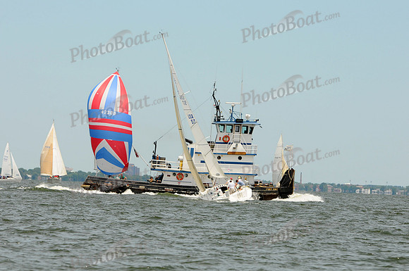2011 Southern Bay RW C 540