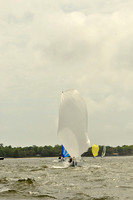 2013 Charleston Race Week A 1005