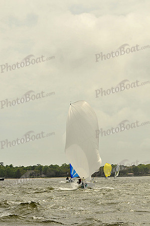 2013 Charleston Race Week A 1005