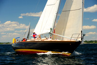 2014 Newport Bermuda A 460