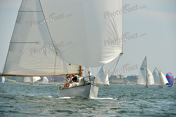 2015 NYYC Annual Regatta E 562
