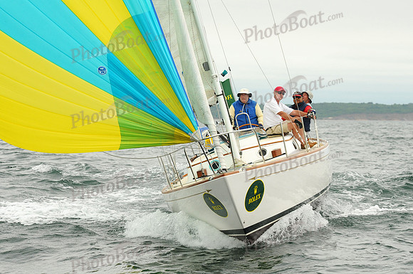 2011 Block Island RW E 2390
