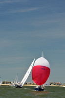 2013 Southern Bay Race Week D 845